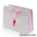 Luxury Fashion Bag with Custom Design