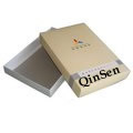 Custom Traditional Hat Boxes for T-shirt Box<br>Foldable and Flat Packaging