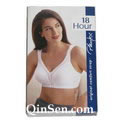 Stylish Lingerie Box with Custom Artwork<br>standard one-piece box